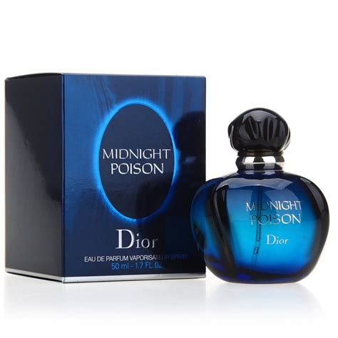 dior midnight poison fragrantica|dior midnight poison 50ml.